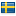 makeupstore.se server is located in Sweden
